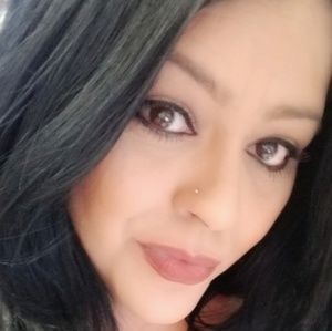 Meet your Posher, Thelma